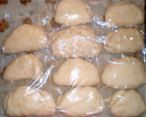Foto del paso 6 de la receta: Panecillos jamaicanos de coco