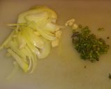 Foto del paso 1 de la receta: Salchichas a la cerveza