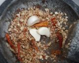Foto langkah ke 11 dari resep Kupat tahu / tahu magelang.