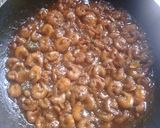 Foto langkah ke 4 dari resep Udang pedas manis.