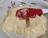 Pas rețetă İnimioare (İşlere) cu cremă de lămâie și fondant alb 4 fotografie