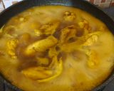 Foto langkah ke 4 dari resep Ayam Goreng Manis Simple.