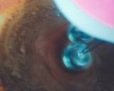 Kek batik indulgence