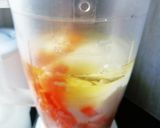 Foto del paso 1 de la receta: Torta de zanahoria