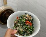 Foto langkah ke 5 dari resep Urap Sayur Gonda Khas Jembrana Bali ala Gita.
