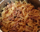 Foto del paso 6 de la receta: Mafaldas con pulled pork