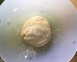 Foto del paso 4 de la receta: Masa de pizza