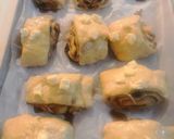 Foto del paso 6 de la receta: Roles de canela