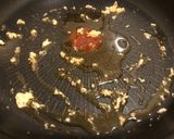 Ananászos ázsiai csirke recept fázis 6 fotója