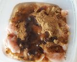 Gyros recept fázis 1 fotója