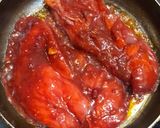 Foto langkah ke 3 dari resep Ayam Charsiu (Casao).