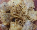 Foto langkah ke 4 dari resep Lumpia kornet❤️.