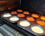 Foto del paso 4 de la receta: Empolvados
