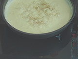 Salsa bechamel para pasta en 7 minutos 🥣🧡