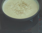 Foto del paso 3 de la receta: Salsa bechamel para pasta en 7 minutos 🥣🧡