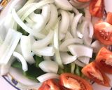 Foto del paso 2 de la receta: Gallo de San Pedro al horno