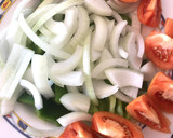 Foto del paso 2 de la receta: Gallo de San Pedro al horno