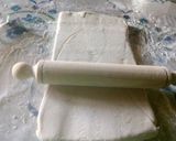 Foto del paso 7 de la receta: Masa de hojaldre