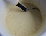 Foto del paso 2 de la receta: Panqueques sin leche
