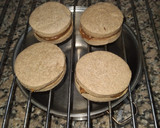 Foto del paso 7 de la receta: Alfajores Marplatenses