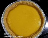 Foto langkah ke 4 dari resep Pie susu / kue lontar.