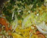 Foto del paso 2 de la receta: Calamar guisado