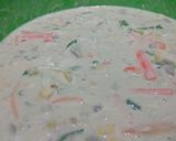 Foto langkah ke 4 dari resep Bakwan Crispy Gampang.