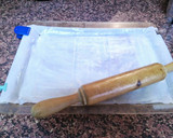 Foto del paso 2 de la receta: Turrón de Guirlache de Aragón (Dulces de Navidad-3)