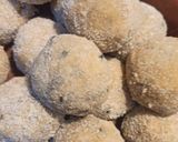 Foto del paso 7 de la receta: Croquetas de Trompetas de la Muerte y croquetas de Pollo