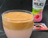 Foto langkah ke 4 dari resep Dalgona Coffee.