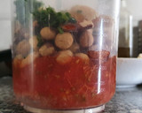Foto del paso 2 de la receta: Salsa para calçots