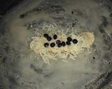 Foto langkah ke 7 dari resep Crepes kriuk.