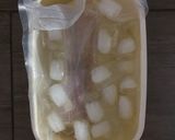 Une image de l'étape 14 de Foie gras de canard mi-cuit en cuisson sous vide.