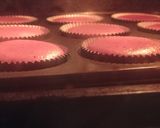 Foto del paso 3 de la receta: Cupcakes de frutillas frescas