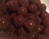 Foto langkah ke 5 dari resep Boba Pearl No Nutrijel.