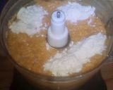 Foto del paso 3 de la receta: Canelones de pollo y calabaza procesados