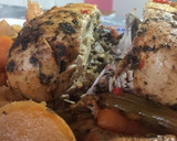 Foto del paso 5 de la receta: Pollo asado en olla lenta