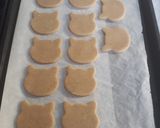 Gyors, puha mézeskalács recept fázis 3 fotója