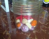 Foto langkah ke 2 dari resep Pesmol Kembung.