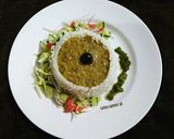 A picture of step 6 of Arhar ki dal with zeera chawal #cookpadapp.