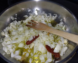 Foto del paso 2 de la receta: Maccheroni frutti di mare