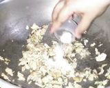 A picture of step 1 of Spring roll #CookpadRamadan #CookpadRamadan k sath.