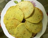 Hình bước làm 4 của món Bánh ăn dặm cho em bé