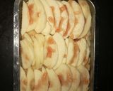 Foto del paso 4 de la receta: Tarta de manzana