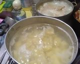 Foto del paso 2 de la receta: Pollo carrero en disco de arado
