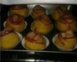 Foto langkah ke 4 dari resep Pie Apple Rose.