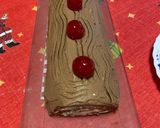 Foto del paso 8 de la receta: Postre Navideño