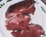 Foto langkah ke 1 dari resep Sop Daging.