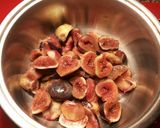 Foto del paso 2 de la receta Confitura de higos pequeños