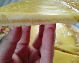 Foto langkah ke 10 dari resep Pie Susu Teflon.
